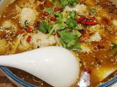 -清真·玛丽亚新疆菜主题餐厅(浙江中路店)