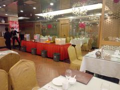 -老酒川菜坊(中山西路店)