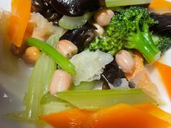 素什锦-美滋滋尚鱼烤鱼餐厅(空港店)