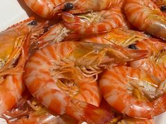 -华盛丰温州大排档(东三环南路店)