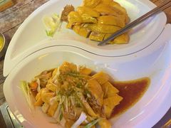 -食德喜·阳山鸡王食研基地
