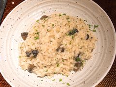 -杭州桐庐康莱德酒店西餐厅-舍