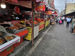 -南门口湘军剁辣椒老店(老长沙第一品牌店)