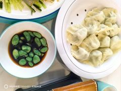 -老边饺子馆·东北菜(黄村店)