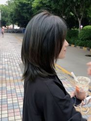-蚂蚁造型沙龙