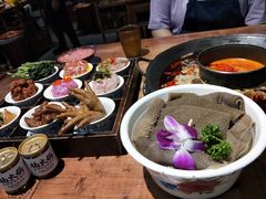 -楠火锅(龙阳广场店)
