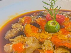-佬太公海鸭·海鲜大排档(上海总店)