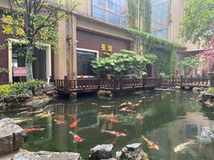 -三禾国际酒店