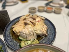 -章记星洲 · 新加坡餐厅(望京店)