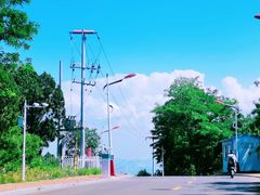 -养马岛旅游度假区