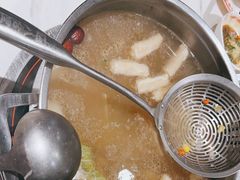 -八合里牛肉火锅(上海世茂广场店)