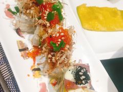 -大渔铁板烧(大悦城店)