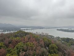 -杭州香格里拉饭店