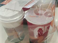 -CoCo都可(宝龙广场店)