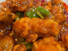 酸甜排骨-宜宾海鲜酒家·三十年老字号