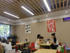 -小马牛肉面·牛骨熬制(南京博物院店)