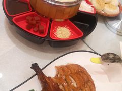 -北平食府(马鞍山路店)