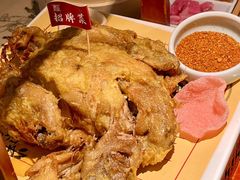 -遇见长安之高山流水(李家村万达店)