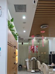 点击看大图 -丝域养发馆