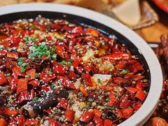 -泥糊破店小酒馆·团建聚餐(南京西路店)