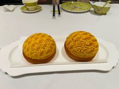 -君庭中餐厅(友谊宾馆店)