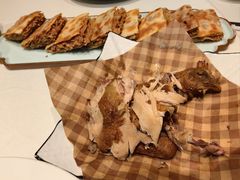 -玉华台饭庄·淮扬菜·烤鸭(望京店)