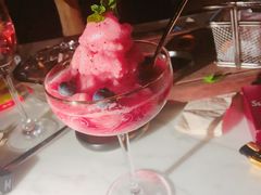 -STARRY CAFE & LOUNGE BAR(高新店)