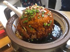 -扬州狮子楼·非遗淮扬菜(总店)