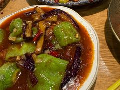 -金莹丸子汤清真(朝外SOHO店)