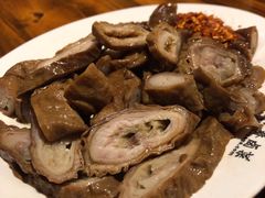 -万春卤菜(天乡后街步行街店)