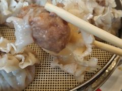 -北三沙家烧麦(北头道街店)