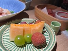 -匠和风精致料理(宁德万达店)