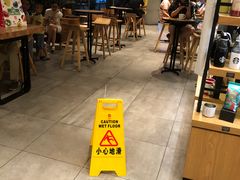-星巴克(深圳石岩星城店)
