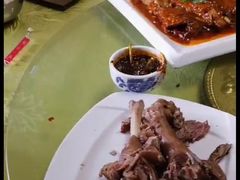 -北冰洋狗肉冷面城(总店)