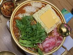 -HOTISLAND海鸡岛·韩国料理(江南西店)