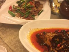 -皇轩大饭店(观音桥店)