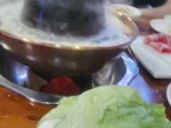 -義聚德·清真铜锅涮羊肉·烧烤(河东店)