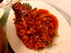 -新聚丰菜馆(太监弄店)