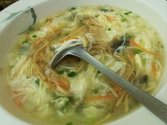 -小有天灌汤包老菜馆(南一马路店)