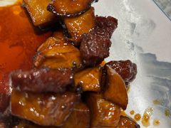 -全聚德烤鸭店(和平路店)