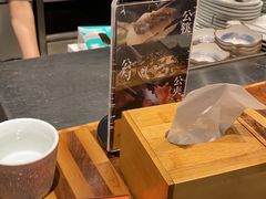 -橘焱胡同烧肉夜食(BFC外滩金融中心店)