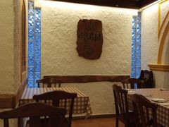 -船屋葡国餐厅