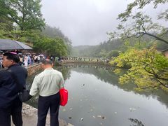 -韶山毛泽东同志故居