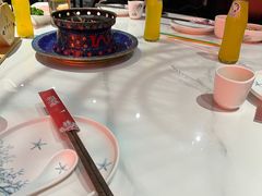 -祥源胡同·涮牛羊肉火锅(花桥店)