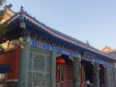 -天津妈祖文化园