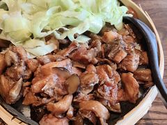 -啫两手·啫啫煲·小饭堂(龙城万科里店)