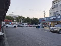 -名骏车业(新区玉山店)