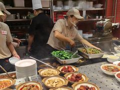 -乡村基·川味现炒大王(熙悦天街店)