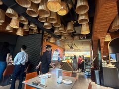 -佬太公海鸭·海鲜大排档(上海总店)