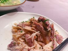 -金鸭季·北京烤鸭(深业上城店)